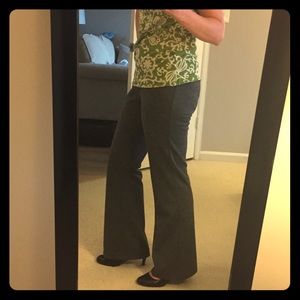 NY&CO Stretch Work Pants